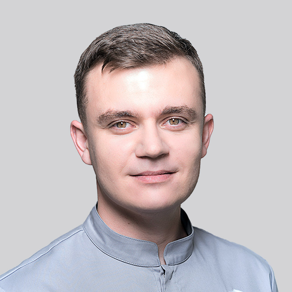 Стоматолог-терапевт, стоматолог-ортопед
