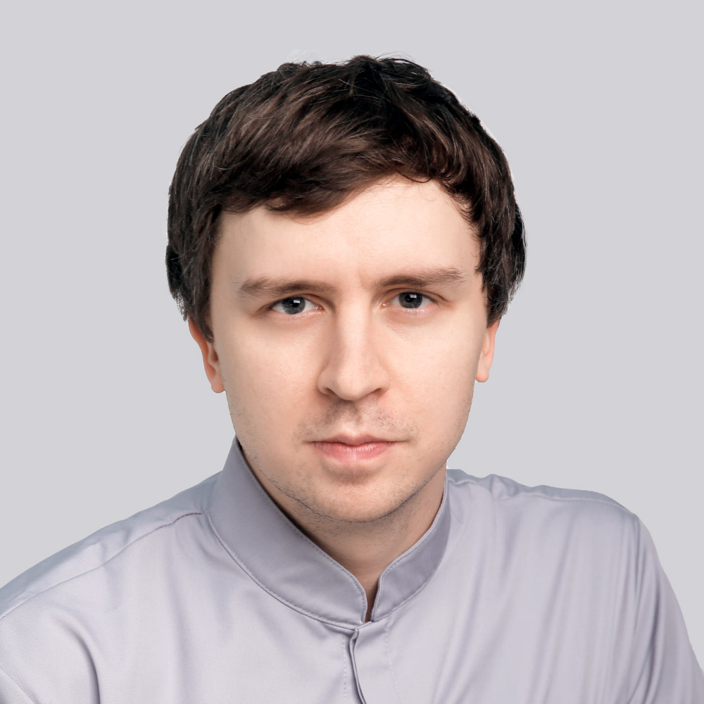 Стоматолог-хирург, челюстно-лицевой хирург, имплантолог