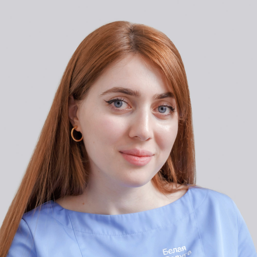 Стоматолог-ортодонт 