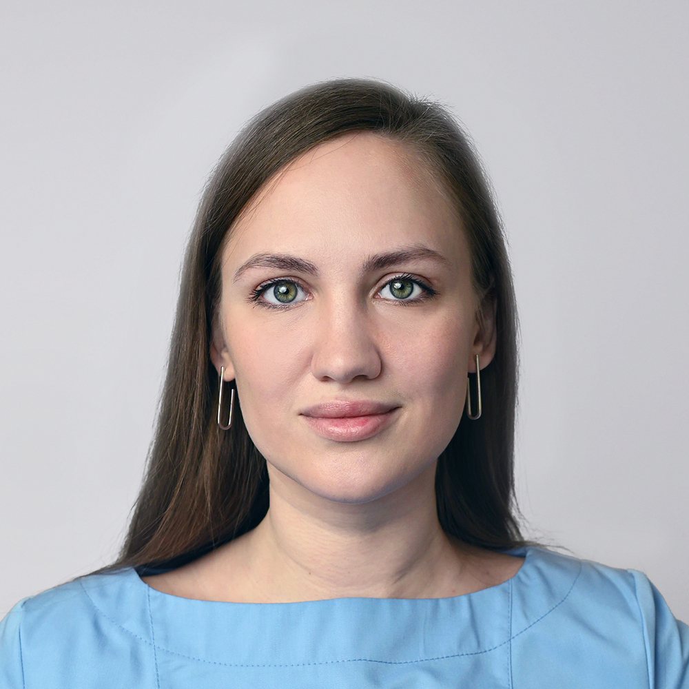 Стоматолог-ортодонт