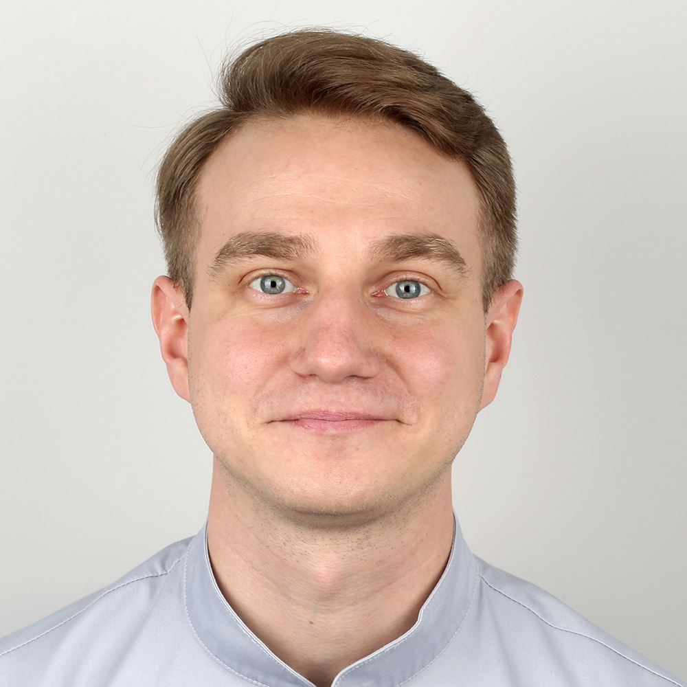 Стоматолог-ортопед