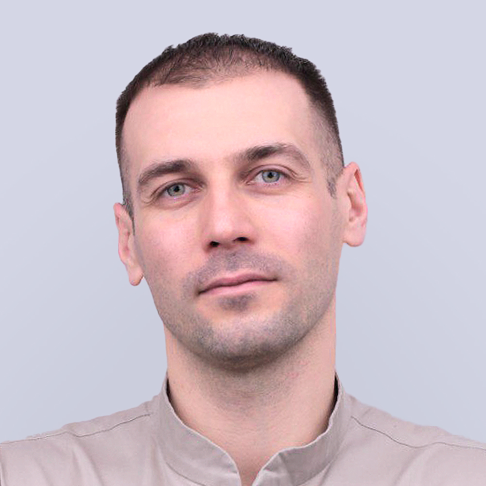 Врач анестезиолог-реаниматолог