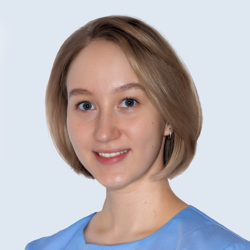 Стоматолог-терапевт, стоматолог-эндодонтист